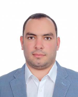 Attia Moustafa Attia