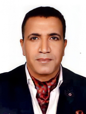 عبد المغني محمد مصطفى